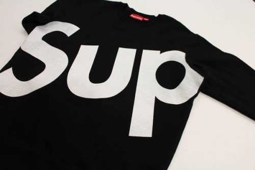 メンズのSUPREME
