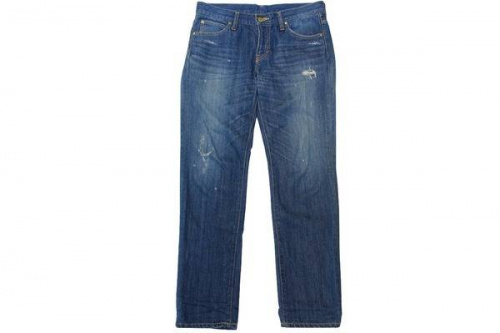 ジーンズのメゾン ド リーファー