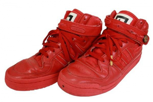 メンズのスニーカー