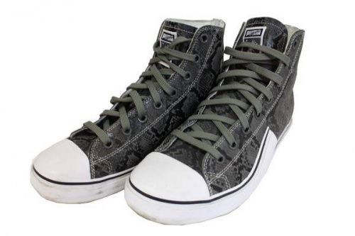 メンズのスニーカー