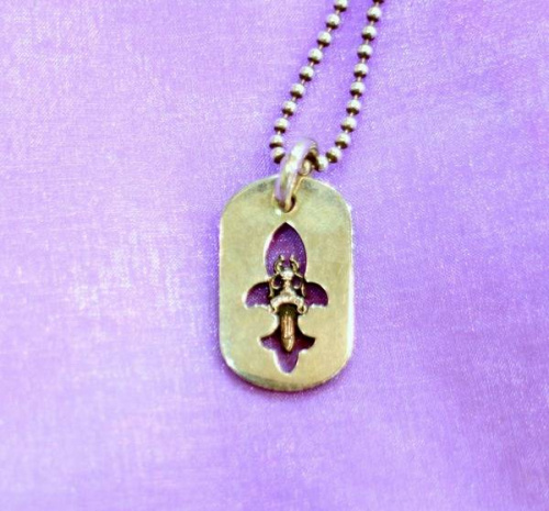 クロムハーツのアクセサリー