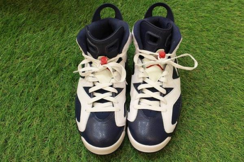 ジョーダンのバスケ