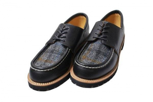 ジュンヤワタナベマンのシューズ