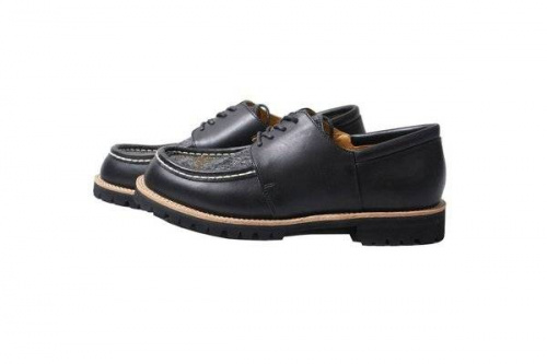 シューズの買取