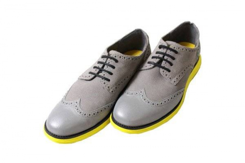 コールハーンのシューズ