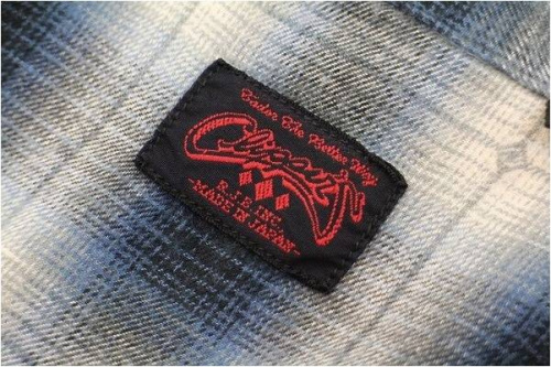 ＲＪＢの日本製