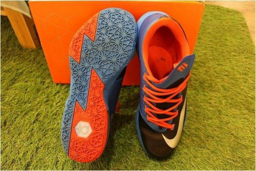 ケビンデュラントのバッシュ