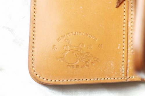 財布の日本製