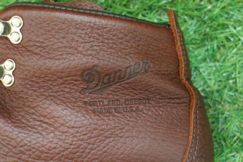 ブーツのメンズ