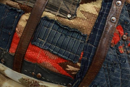 バッグのジュディーオウガーデザイン