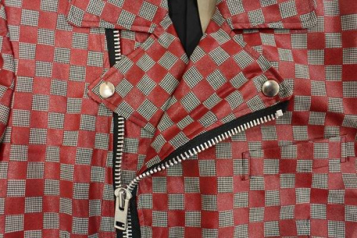 コムデギャルソンのライダース