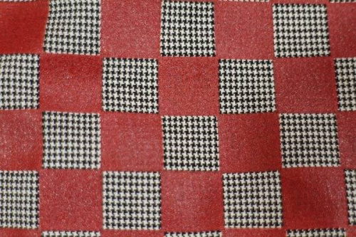 ライダースのチェック