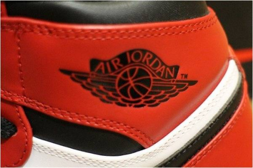 スニーカーのストリート