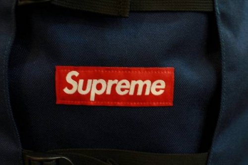 バックパックの2014SS