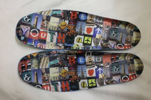 ビューティ＆ユースのコラボ