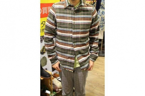 買取のナイジェルケーボン