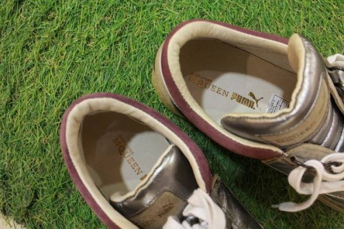 買取のスニーカー