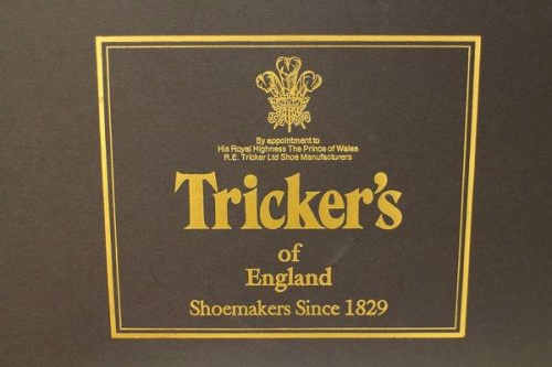 Tricker'sの新店舗