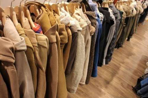 トレファクの稲毛