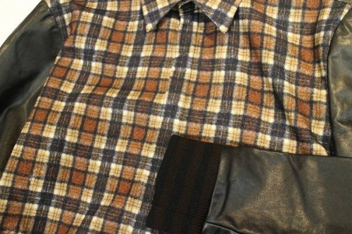 チェックの切り替え