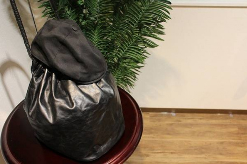 YOHJIYAMAMOTOのヨウジヤマモト