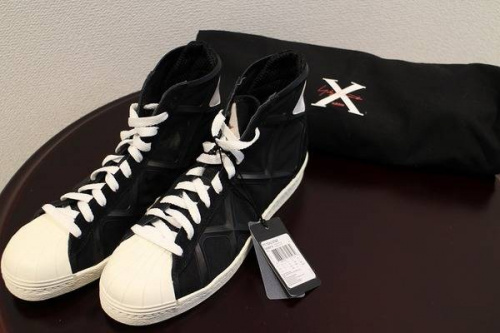 ヨウジヤマモトのYOHJIYAMAMOTO