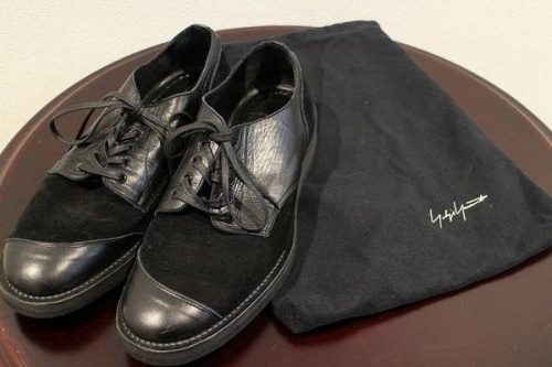 YOHJIYAMAMOTOのＹ-3