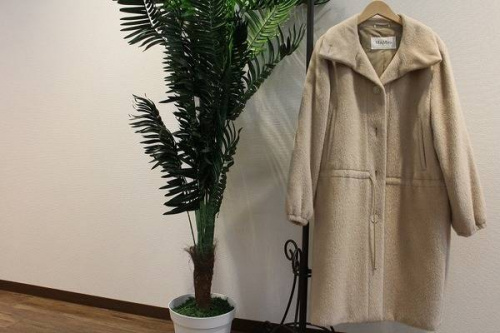 レディースのアウター