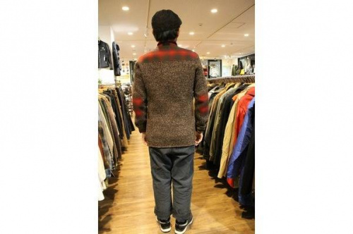 買取のアウター