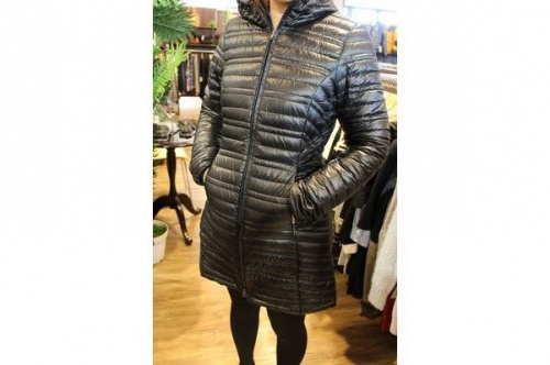 買取のダウンコート