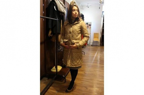 稲毛のキルティング