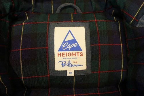 レディースのロンハーマン