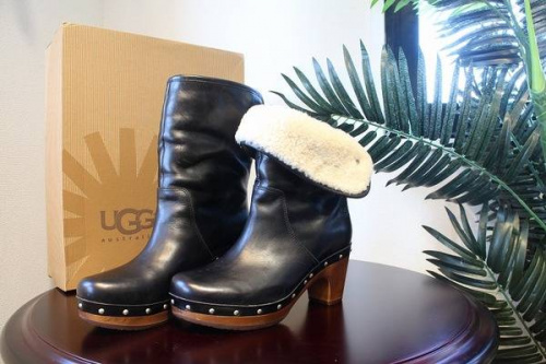 レディースのUGG
