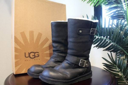 UGGのシューズ