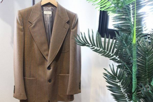 デザイナーズのジャケット