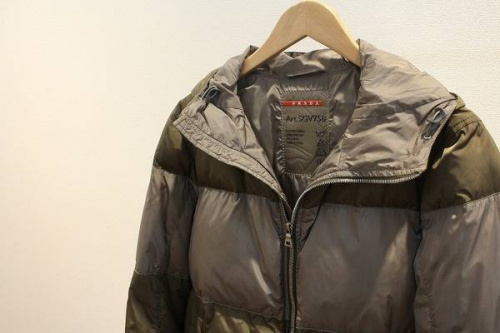 メンズのＰＲＡＤＡ