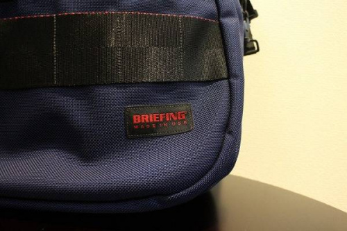 バッグのメンズ