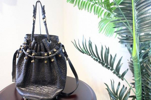 レディースのバッグ