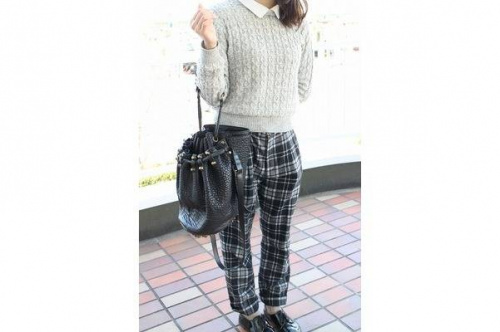 アレキサンダーワンの稲毛