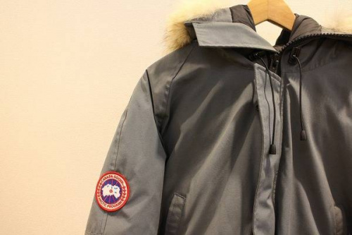 メンズのアウター