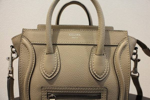 バッグのセリーヌ