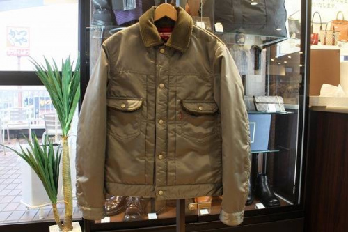 トレファクスタイル稲毛店ブログ画像１