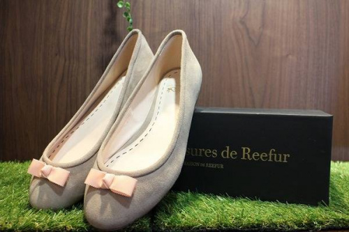 シューズのメゾンドリーファー