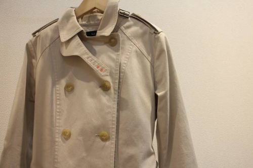 レディースのビジネス