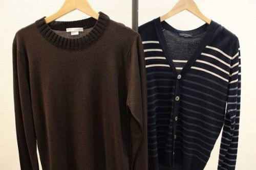 ジョンスメドレーの稲毛