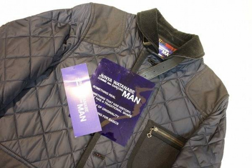 メンズのアウター　