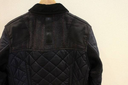 アウター　のジュンヤワタナベ