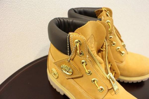 シューズのマスターマインド