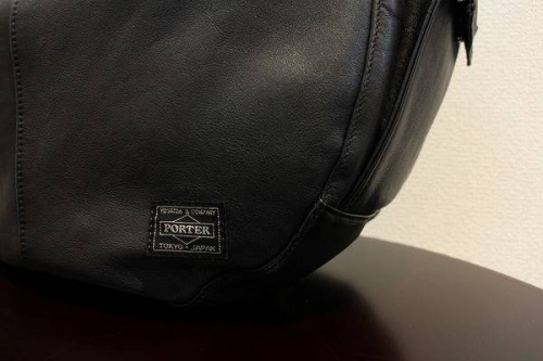 バッグのポーター