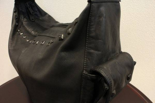 ポーターの稲毛